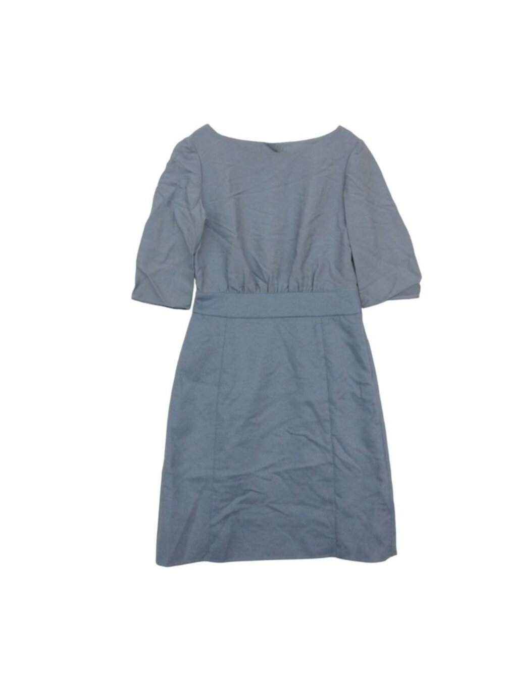 Prada Dress Boat Neck 5 Half Sleeves Different